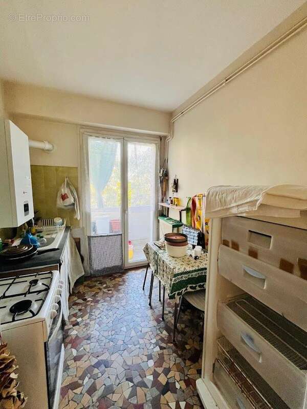   - Appartement à TOULOUSE