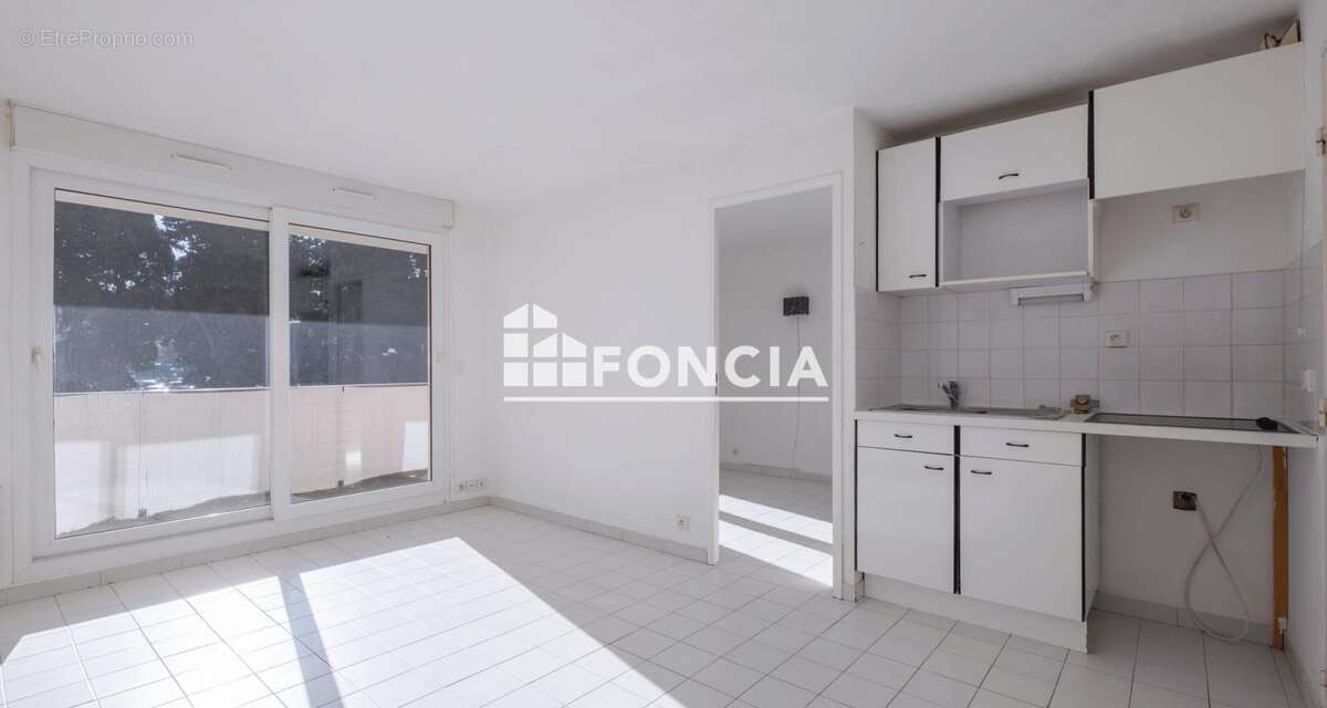 Appartement à CAVALAIRE-SUR-MER