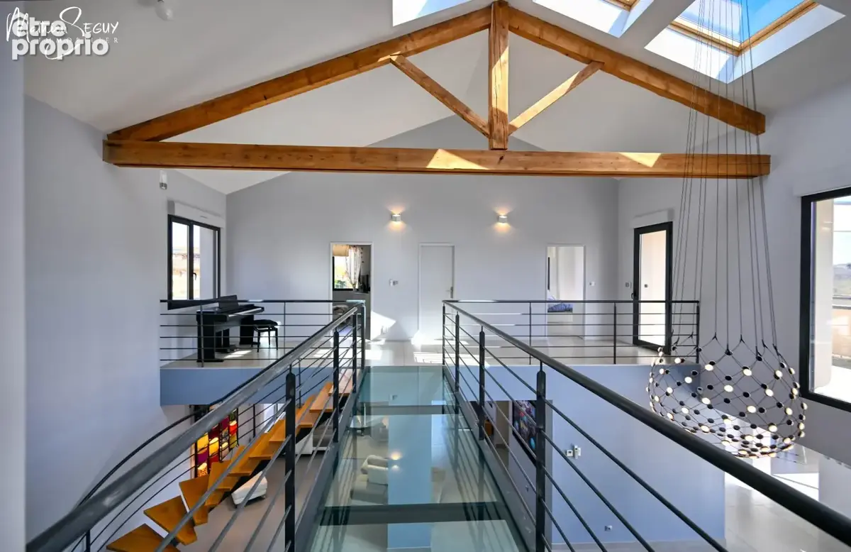 Propriété de Prestige à THURINS (69) - photo 43