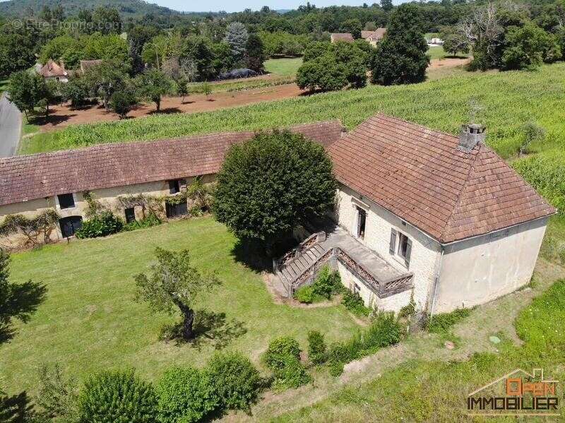 Maison 101 m² à Masclat  - photo 87