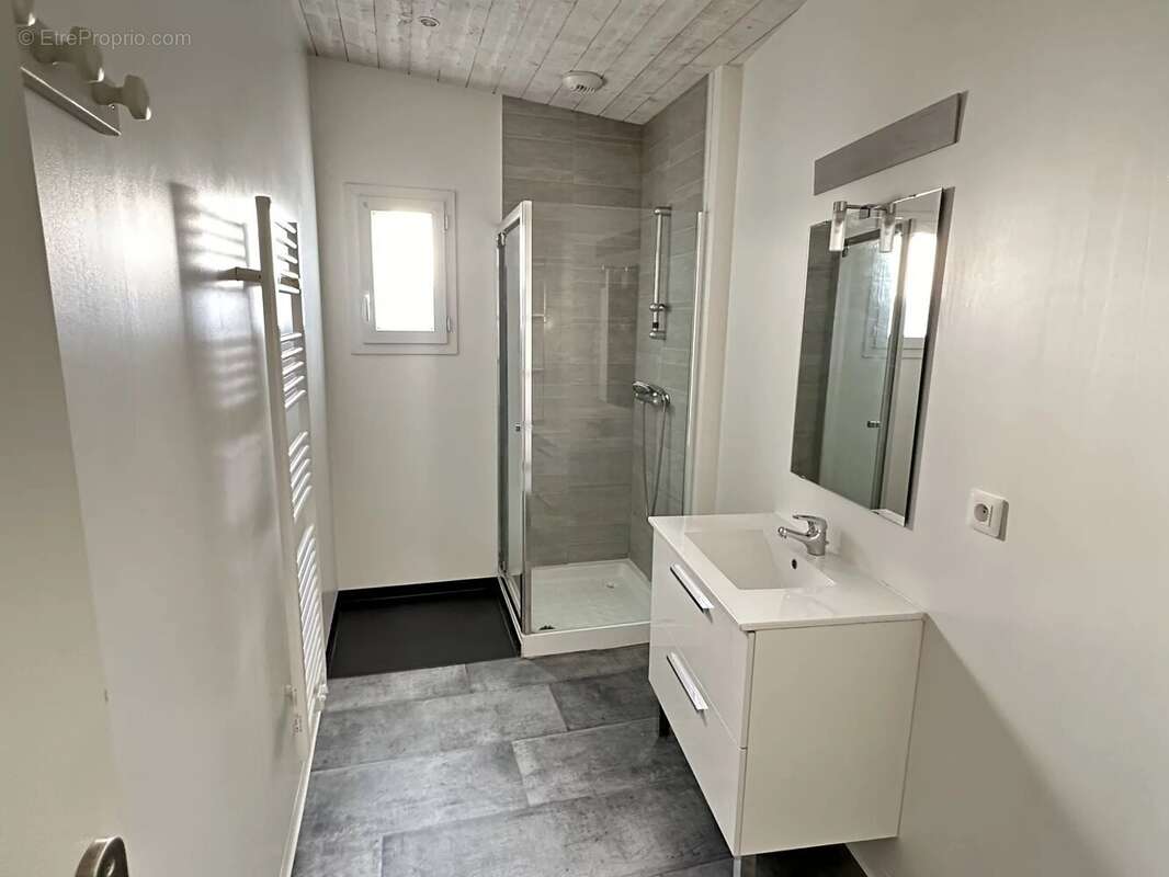 MONTBERT  Plein bourg Maison 3 chambres - photo 16