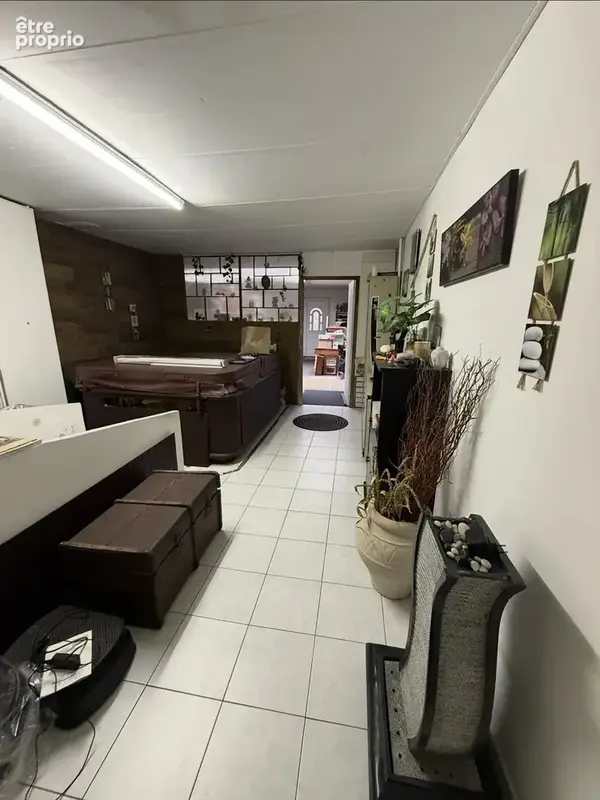 Appartement 227 m² à vendre à Lens (62300) - photo 8