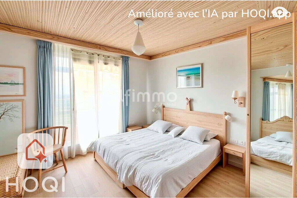 Appartement à CAGNES-SUR-MER
