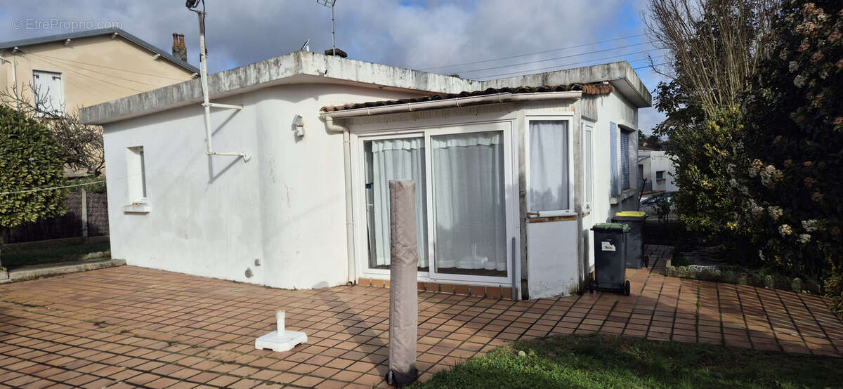 Maison à ROYAN