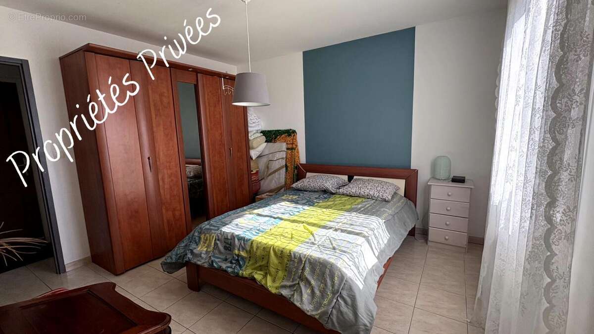 Maison Fresnes 8 pièce(s) 112 m2 - photo 7