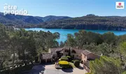 Maison à ESPARRON-DE-VERDON