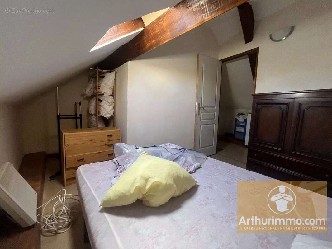 Vente Appartement Campagnac(12560) 66 500ï¿œ - photo 8