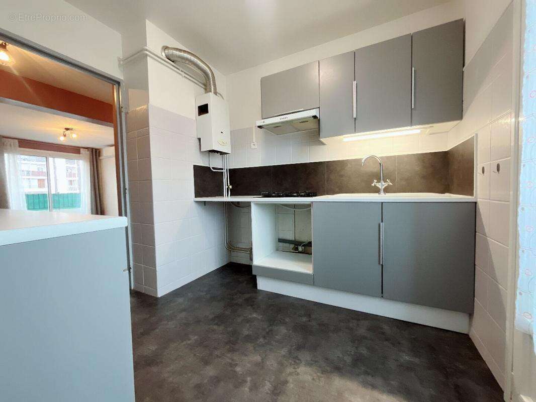 Appartement à PERPIGNAN