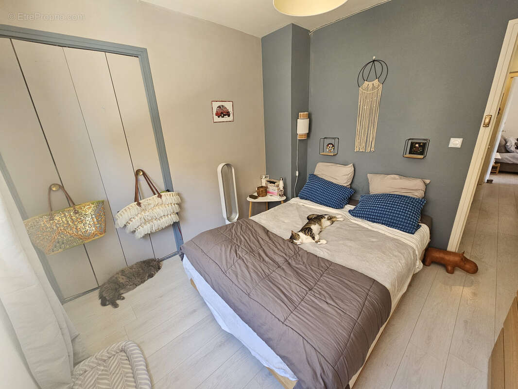 Appartement à NARBONNE