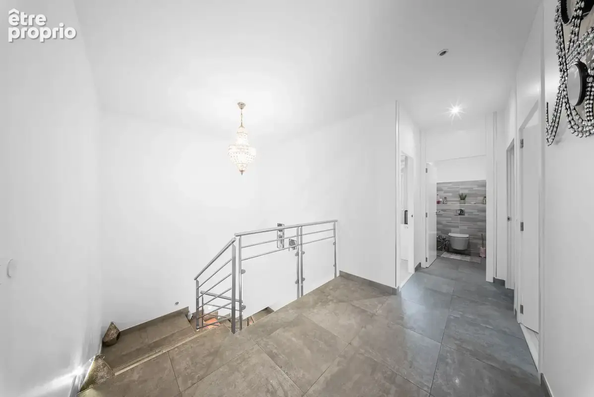 MAISON récente à Neuilly-Crimolois - photo 13