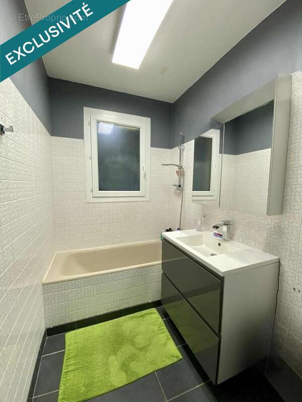 Photo 7 - Maison à SALINS-LES-BAINS