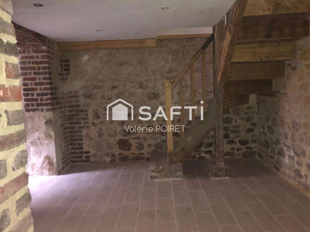 Photo 6 - Maison à DIVES-SUR-MER