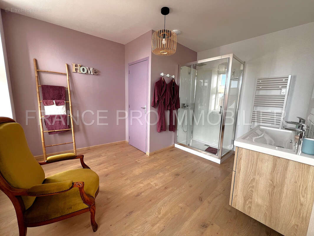 Maison à AUDERVILLE