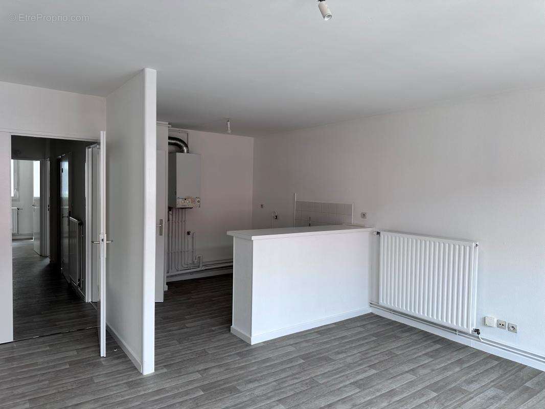 Appartement à LENS