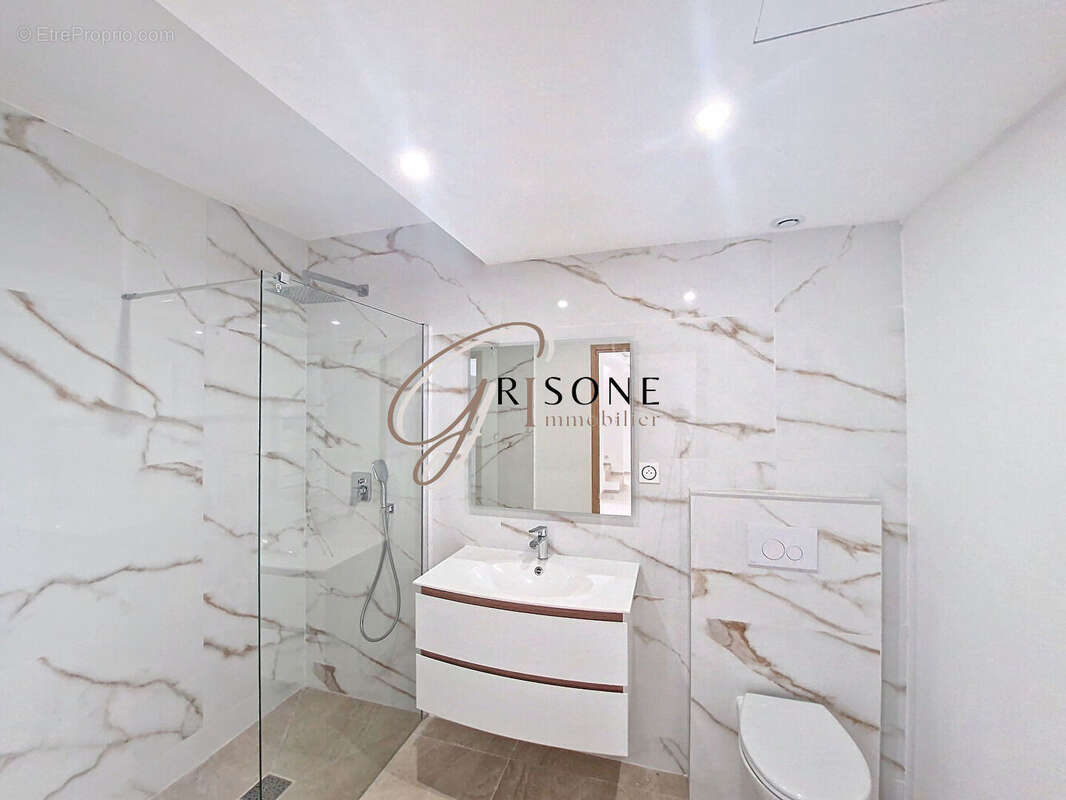 Maison à SANARY-SUR-MER