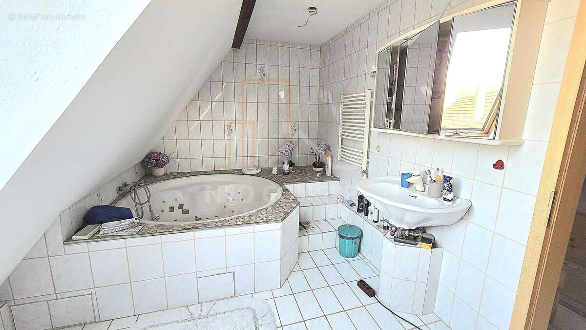 Maison à BEINHEIM