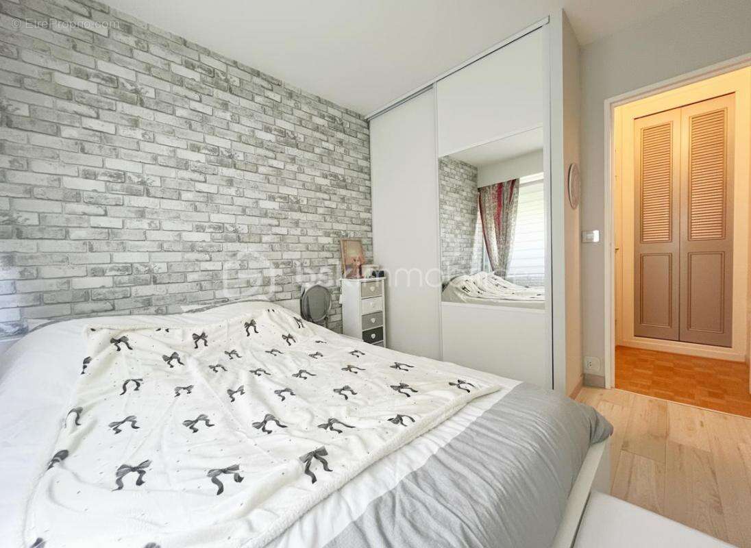 Appartement à MARLY-LE-ROI