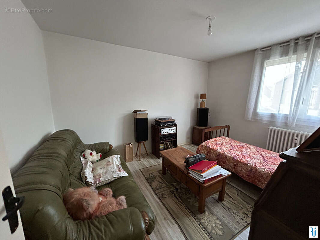 Appartement à DARNETAL