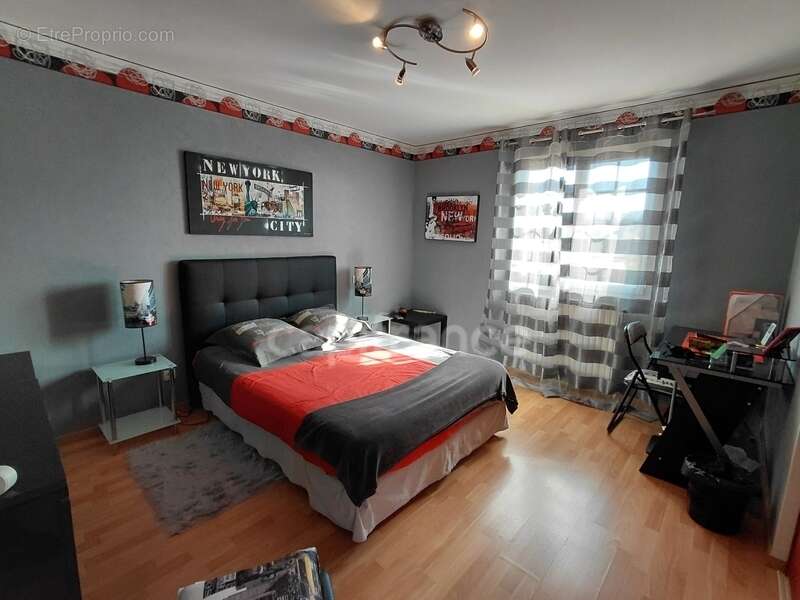 Maison à VALDIVIENNE