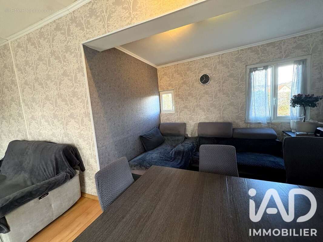 Photo 3 - Maison à VIRY-CHATILLON