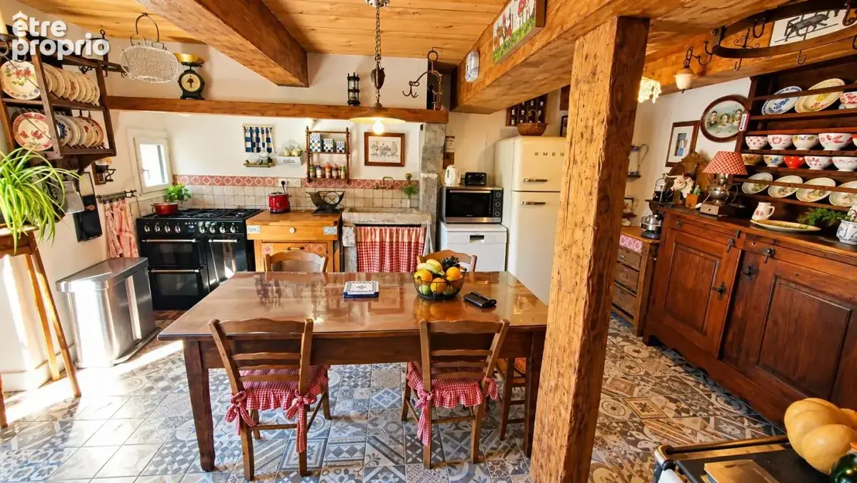 Maison À Vendre - photo 4