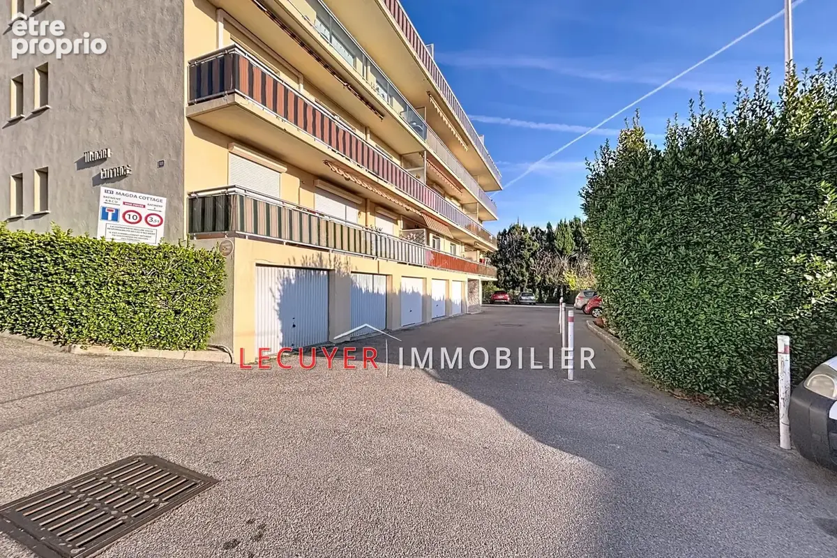 Appartement 2 pièces 39 m² à vendre à Antibes (06600) - photo 8