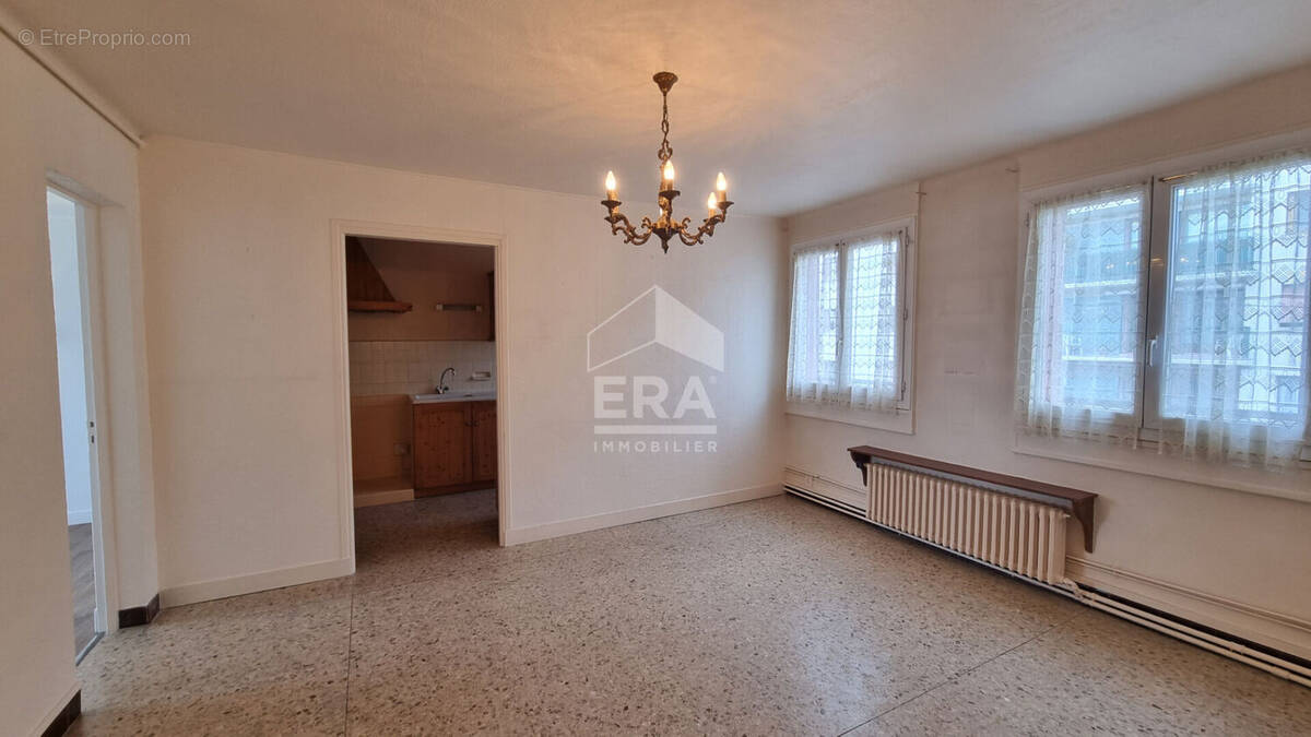 Appartement à NEUILLY-SUR-MARNE
