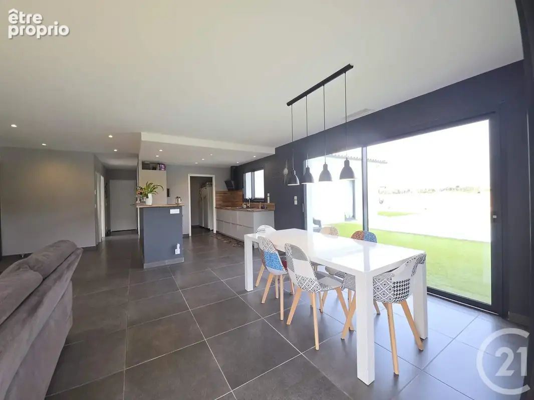 Maison 149 m² à Carbonne  - photo 5