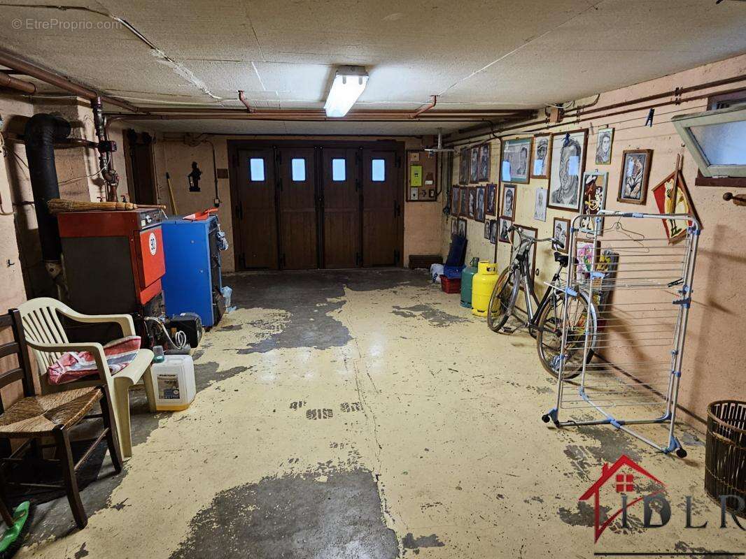 Maison à ATTANCOURT