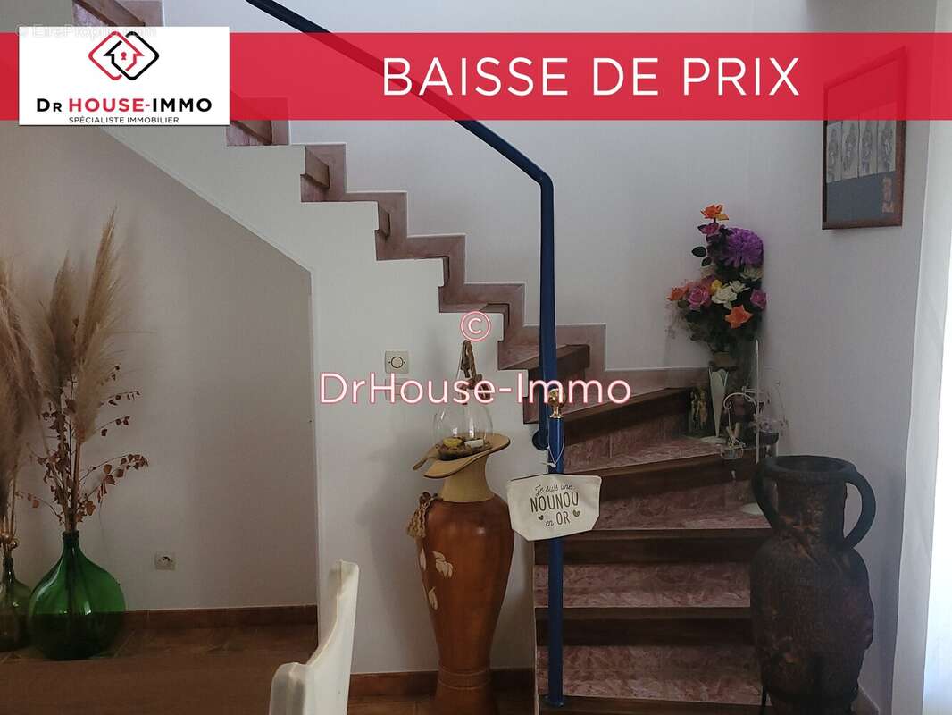 Maison à CRECHES-SUR-SAONE