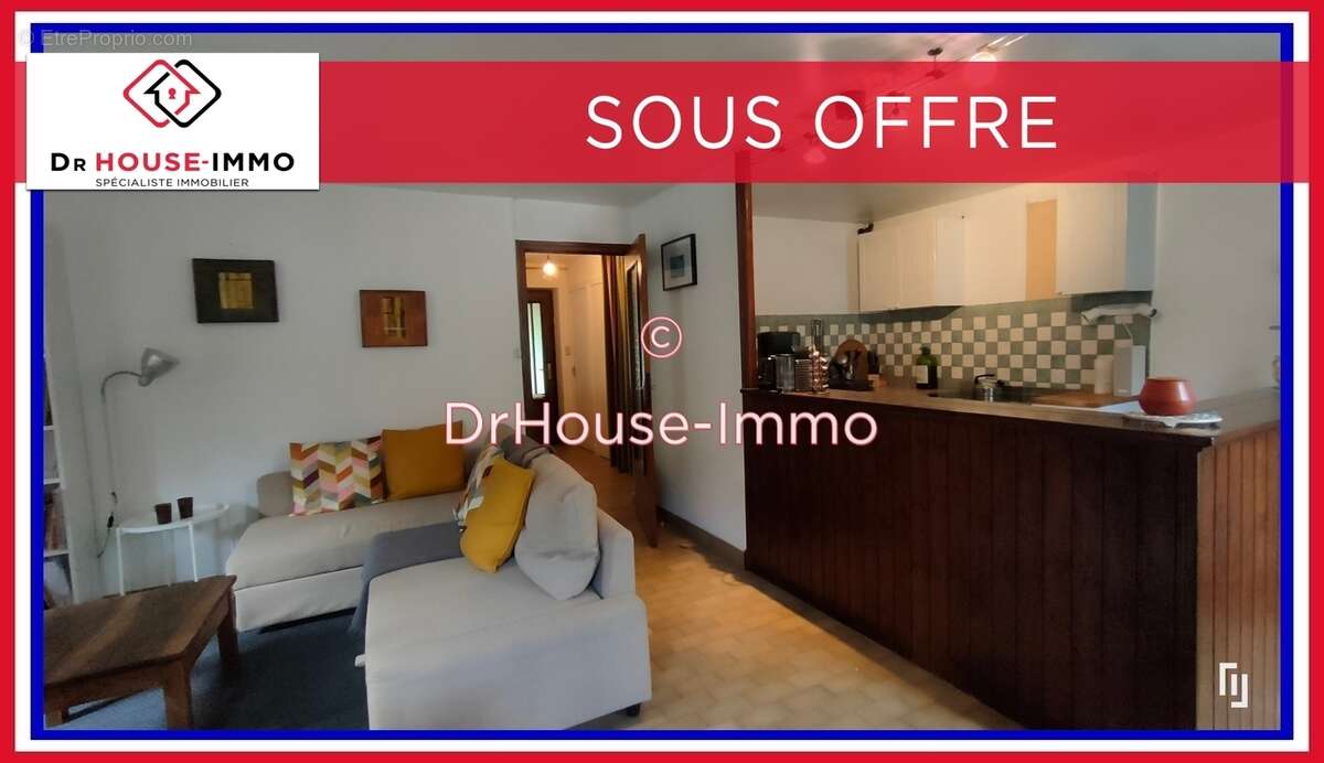 Appartement à RENCUREL