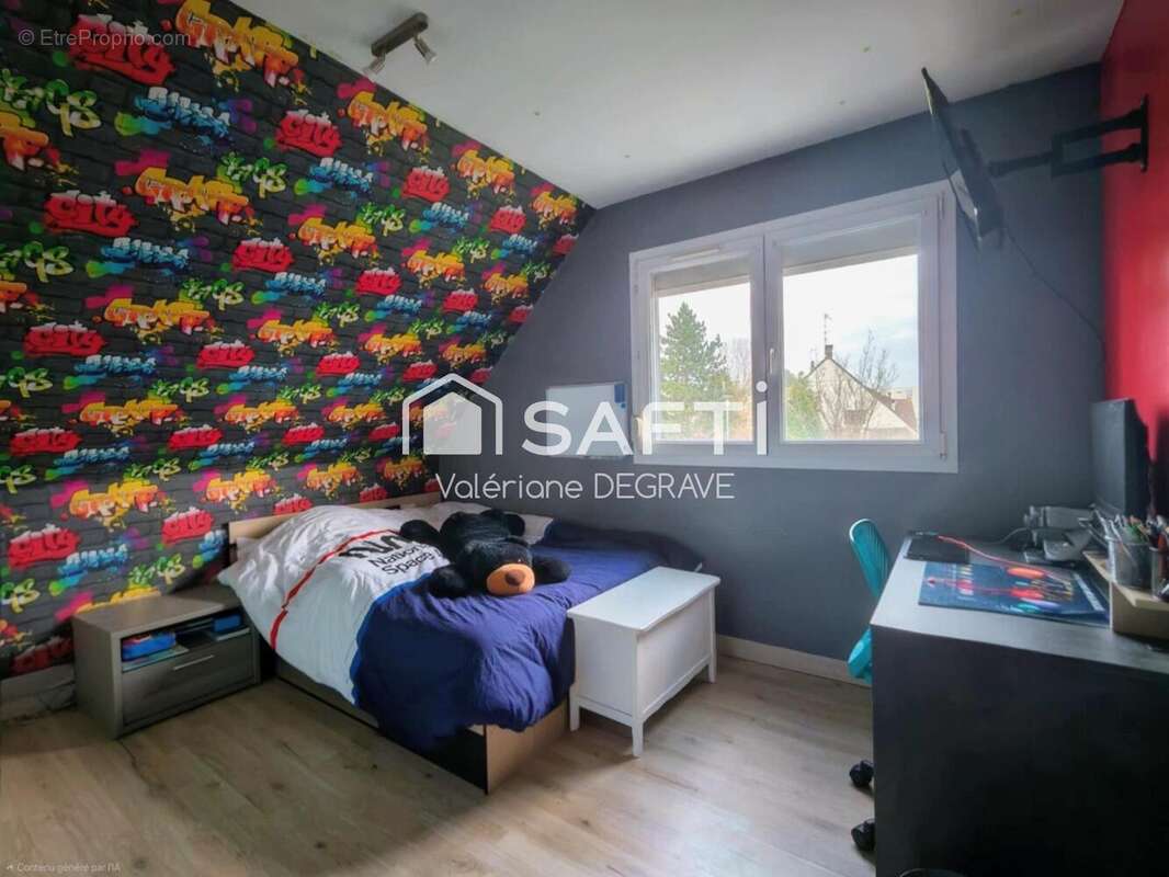 Photo 8 - Maison à BEUVRY