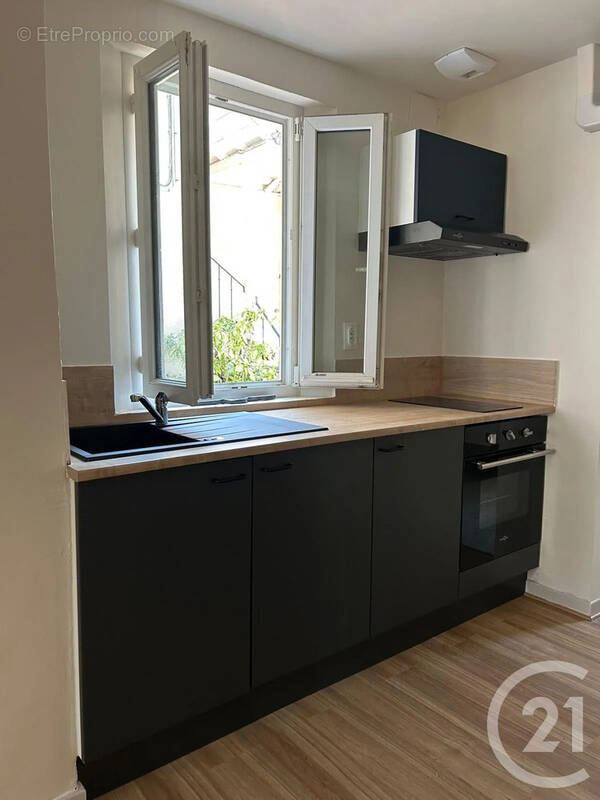 Appartement à DREUX