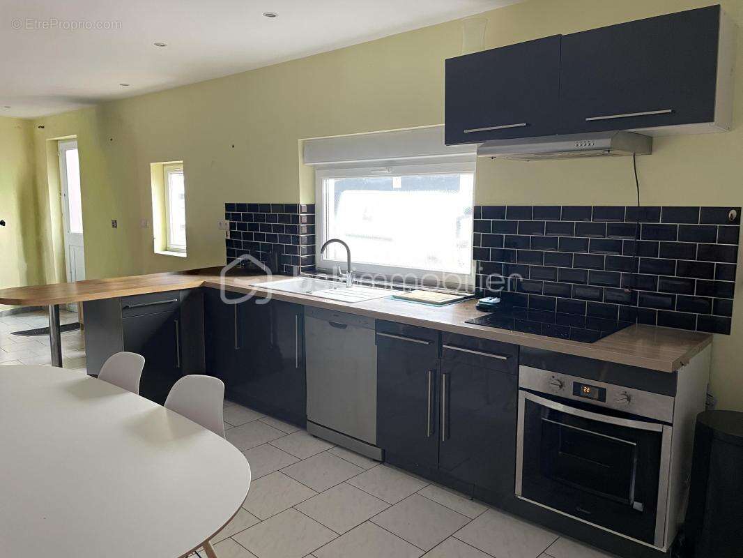 Appartement à PONT-A-VENDIN