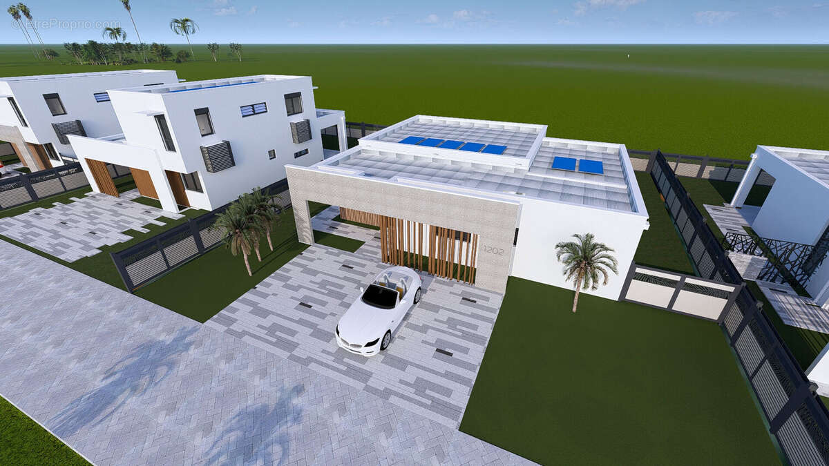 Photo 9 - Maison à BAIE-MAHAULT