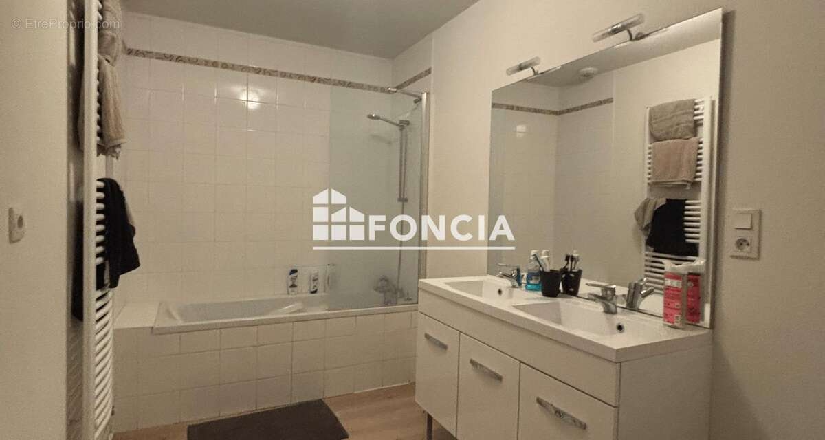 Appartement à ROANNE