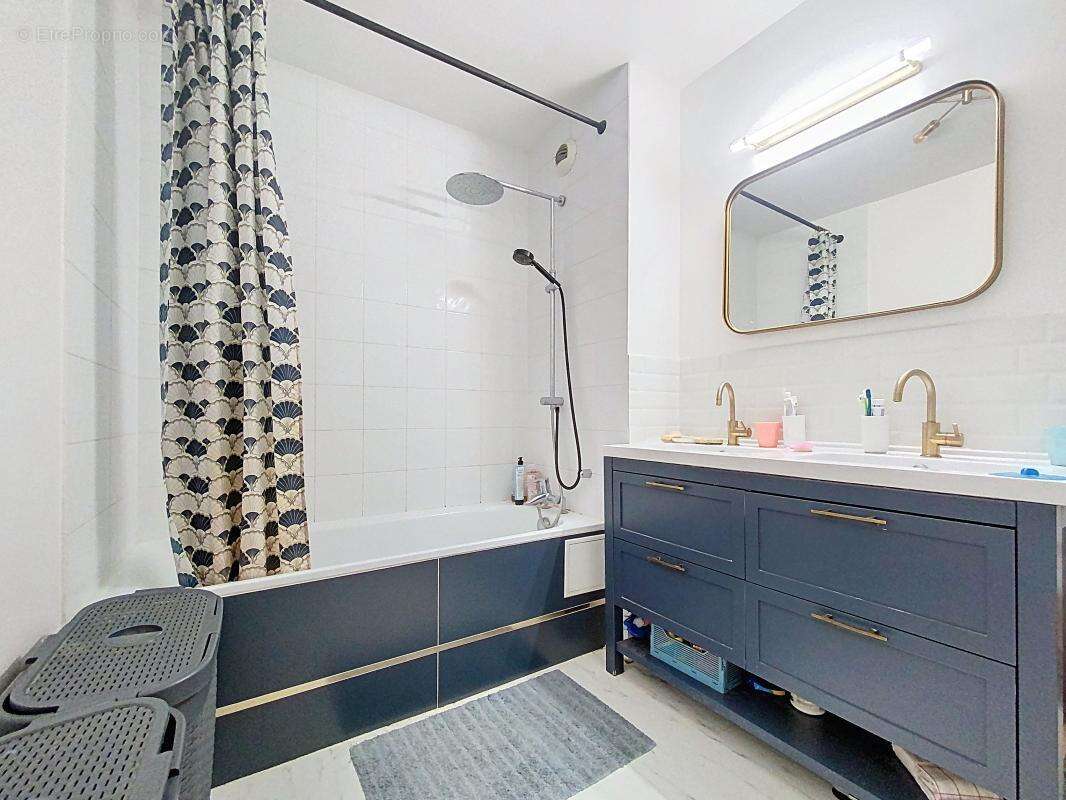 Appartement à GUYANCOURT