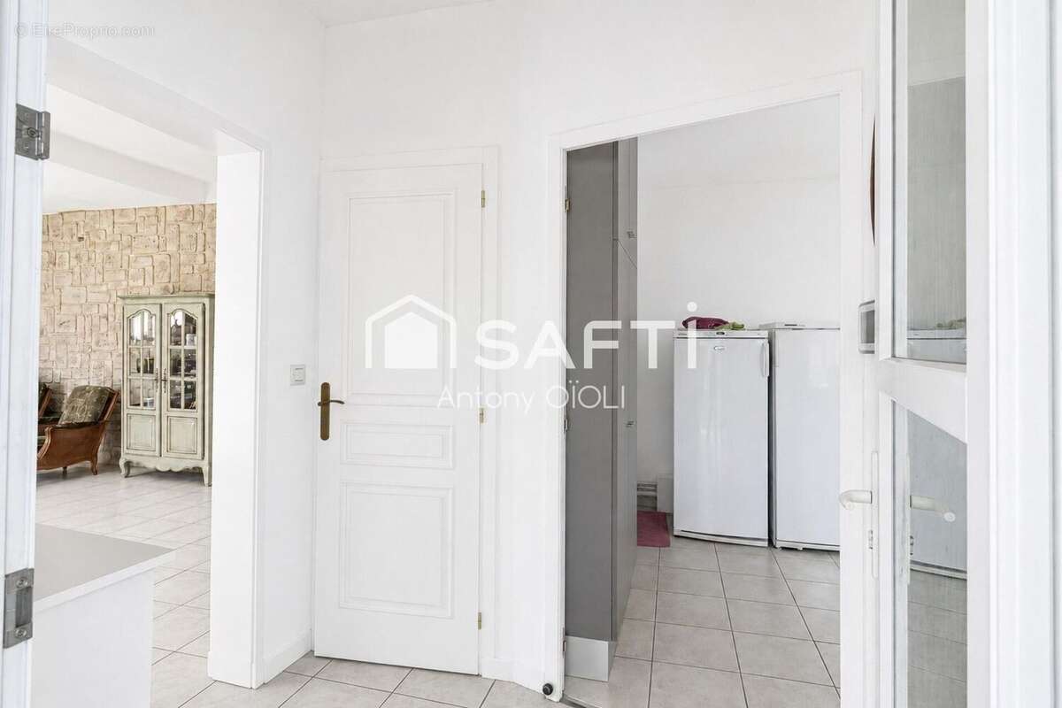 Photo 2 - Maison à SENS