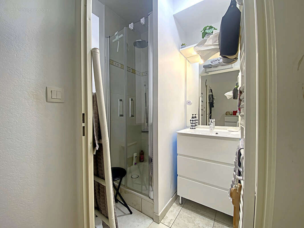 Appartement à ORLEANS
