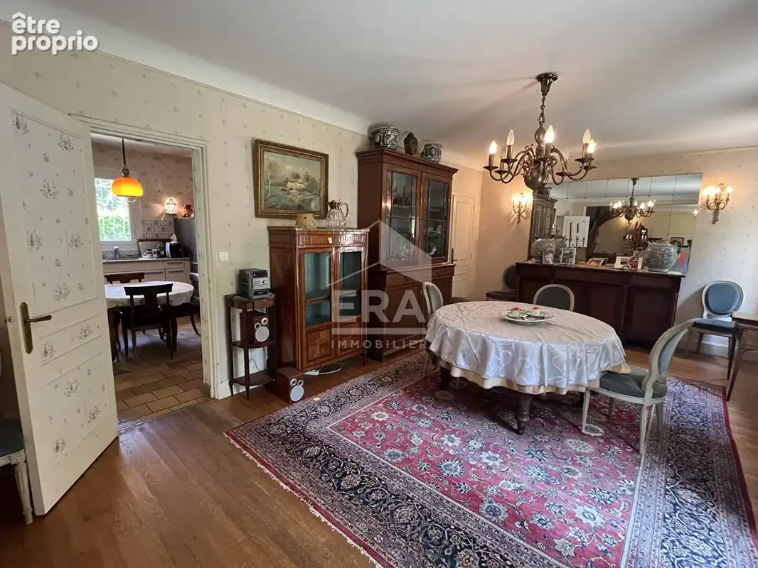 Maison Port Sainte Foy Et Ponchapt 5 chambres bords de rivière charme proche commodités - photo 10