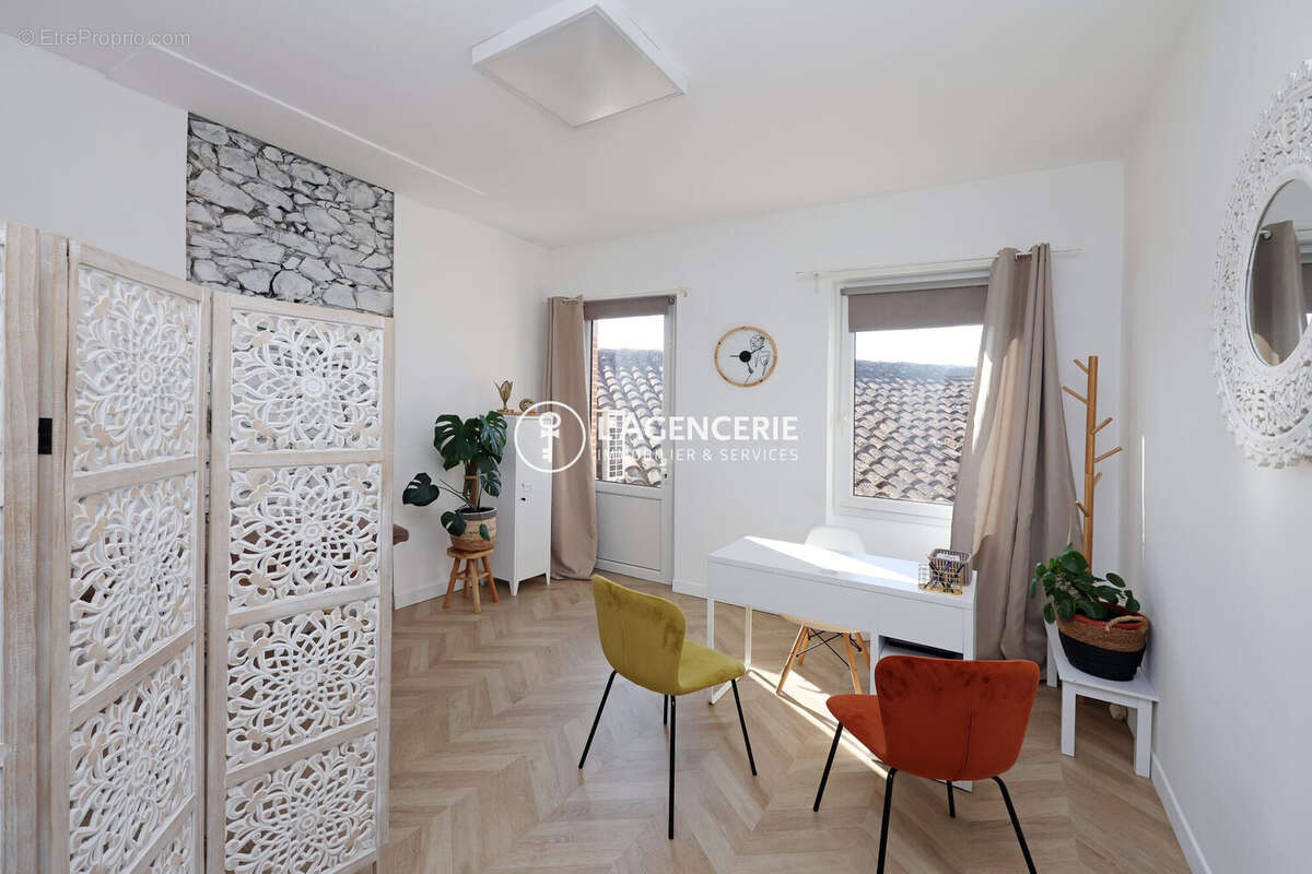 Appartement à ALBI