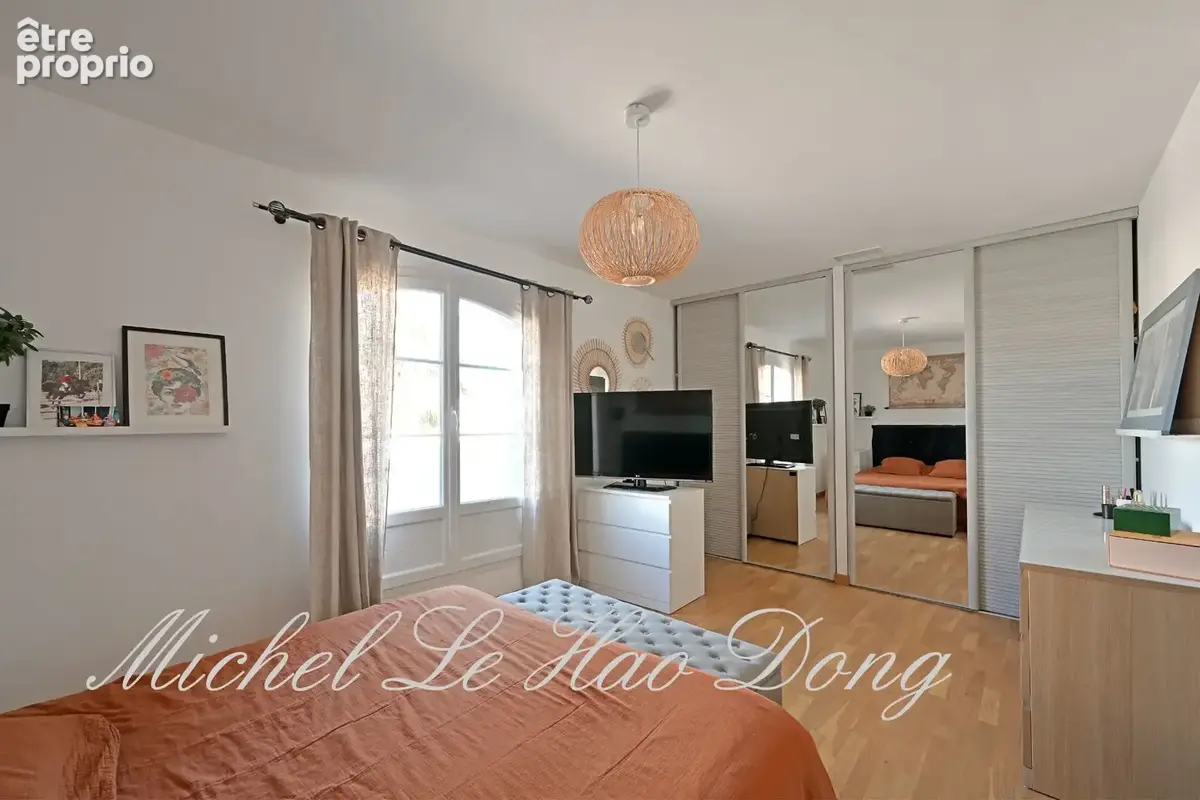 Dpt Gard (30), à vendre AIGUES MORTES maison P5 de 155,03 m² - Terrain de 536 m² - photo 20