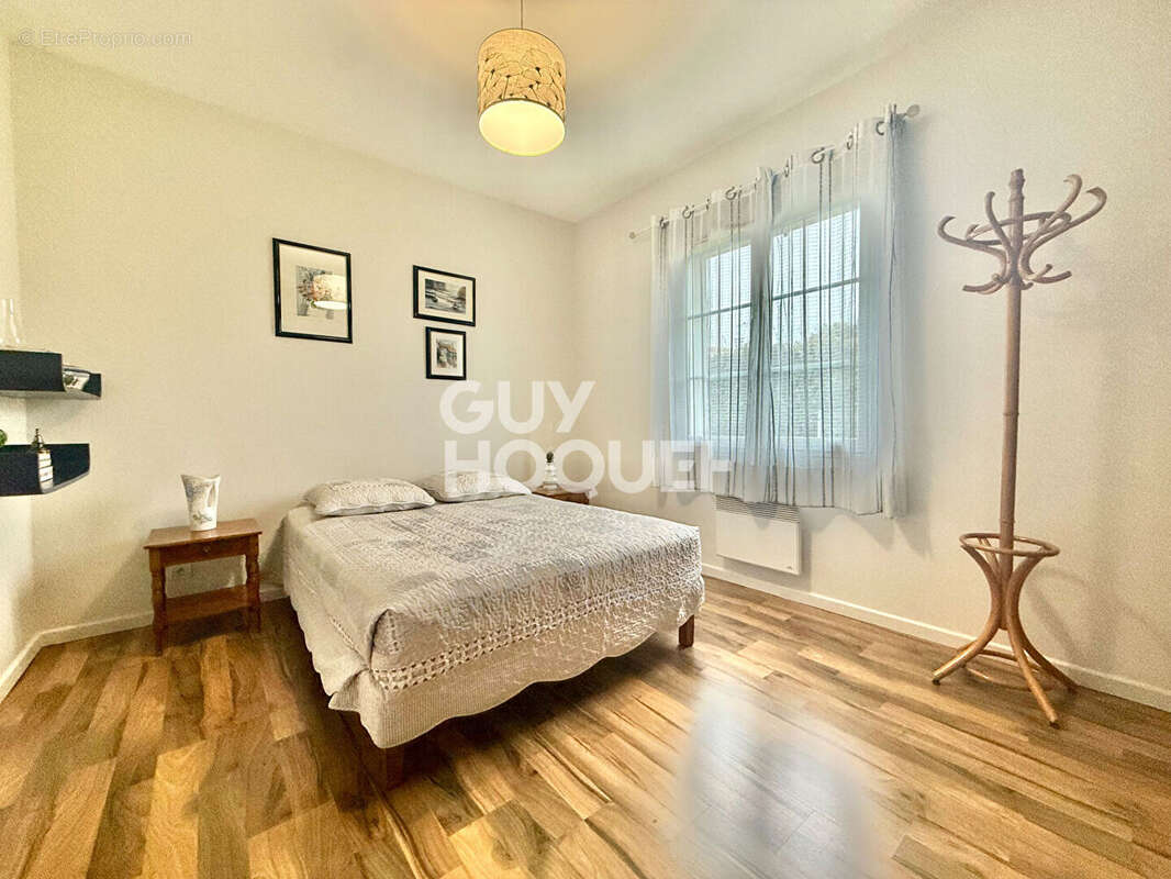 Maison à GUJAN-MESTRAS