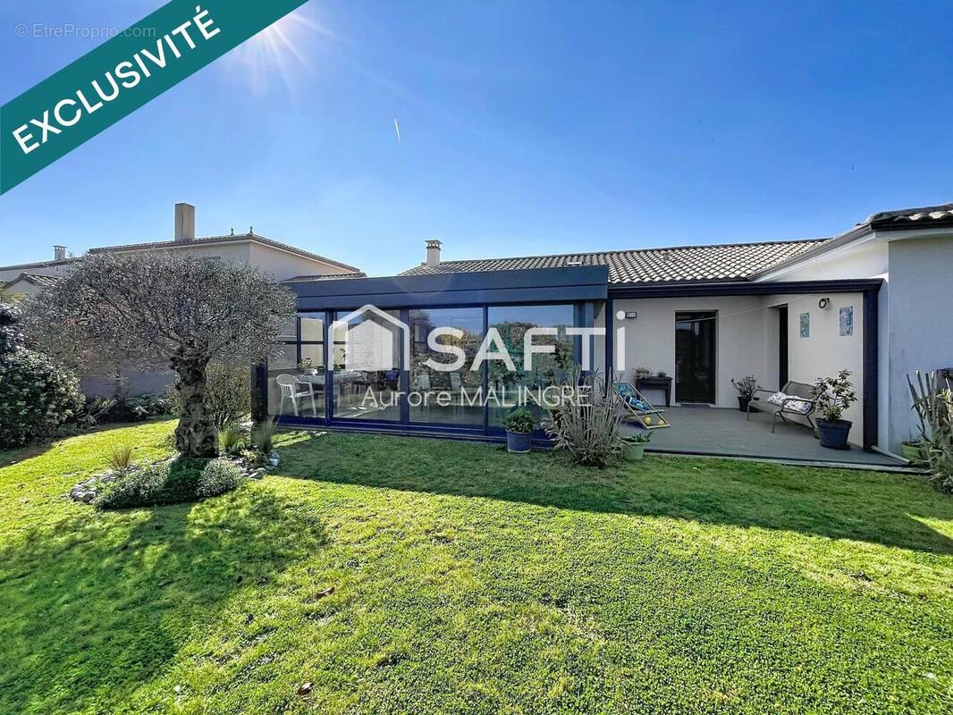 Photo 1 - Maison à LE LOROUX-BOTTEREAU