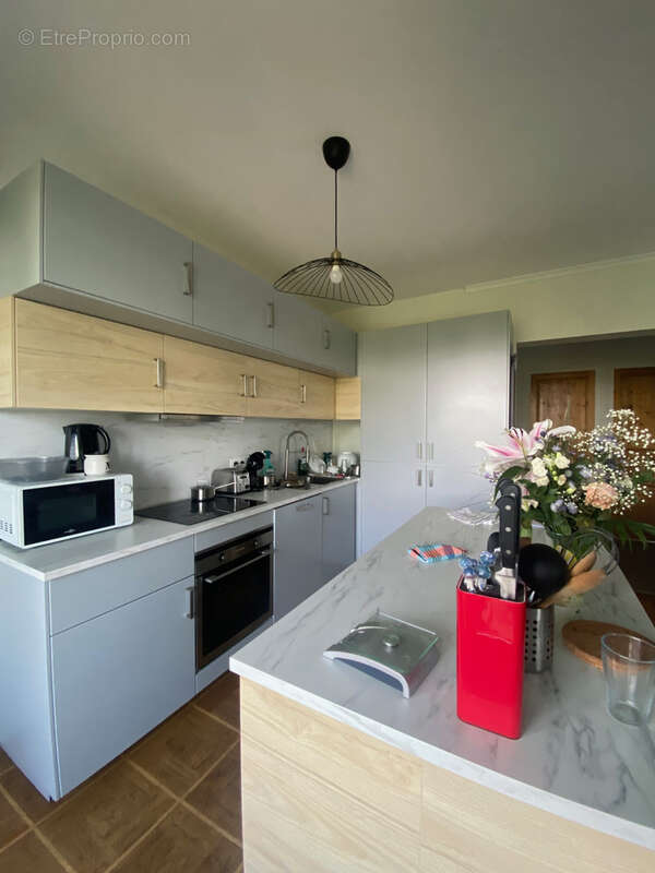 Appartement à ECULLY