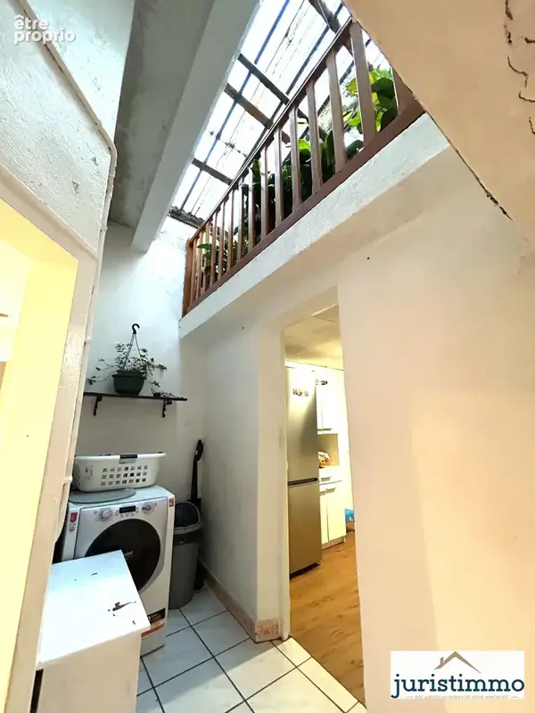 Maison centre ville de Bollène - photo 10