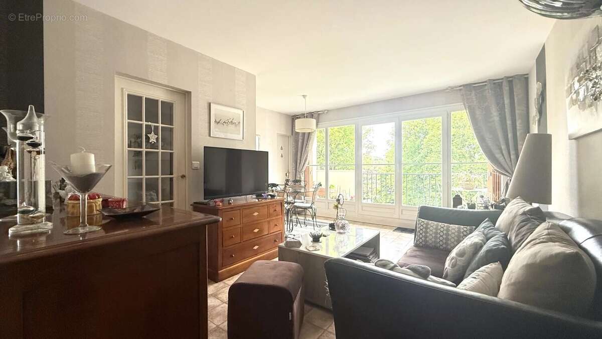 Appartement à DOMONT