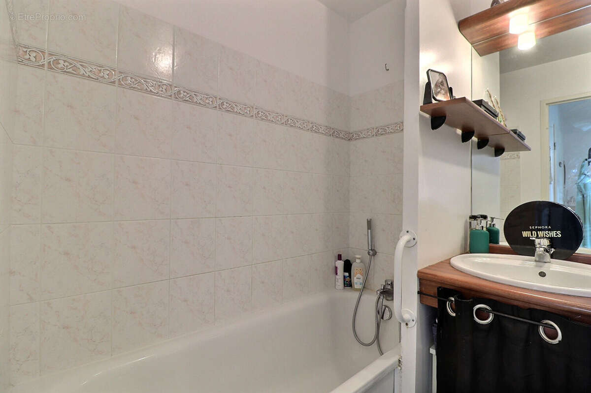 Appartement à TAVERNY