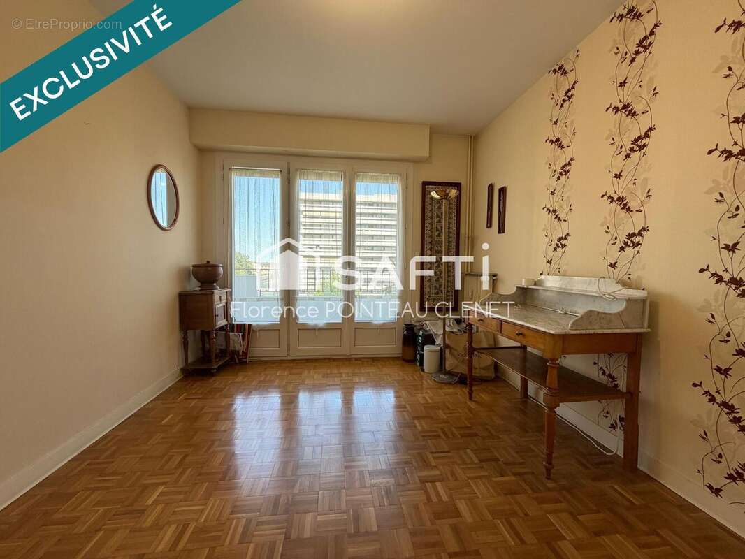 Photo 8 - Appartement à ANGERS