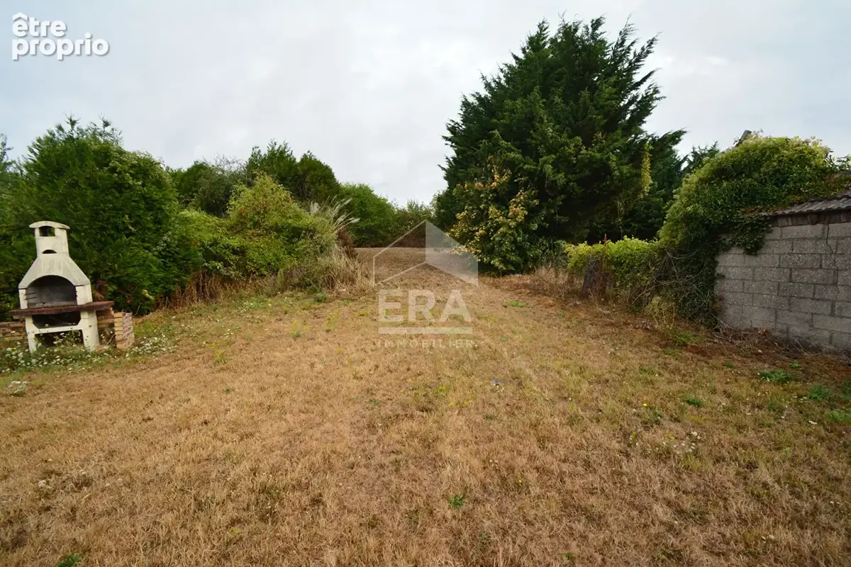 Maison 70m² à beautor - photo 12